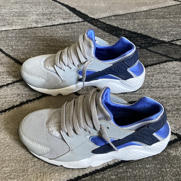Nike huarache run size 6y - Picture 5 of 12